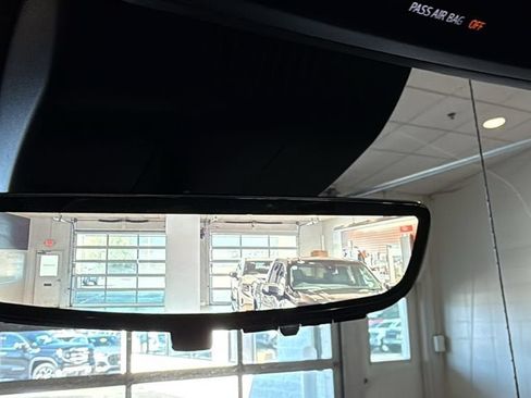 New 2026 GMC Sierra 1500 AT4X AWD/4WD image 37