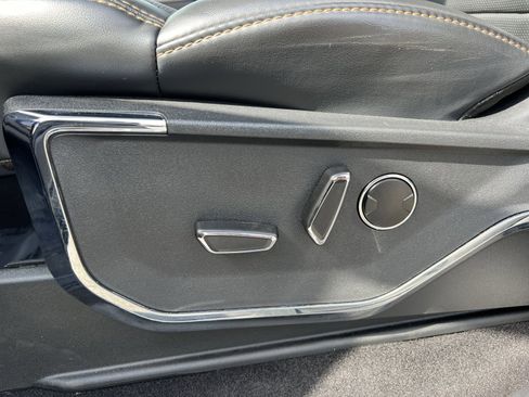 Used 2023 Ford F150 Platinum w/ Equipment Group 701A High image 14