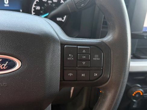 Certified 2024 Ford F350 XL w/ STX Appearance Package AWD/4WD image 25