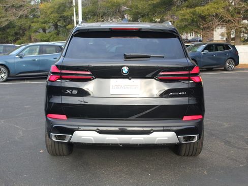 Used 2026 BMW X5 xDrive40i w/ Climate Comfort Package AWD/4WD image 6