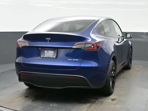 Used 2023 Tesla Model Y Long Range image 5