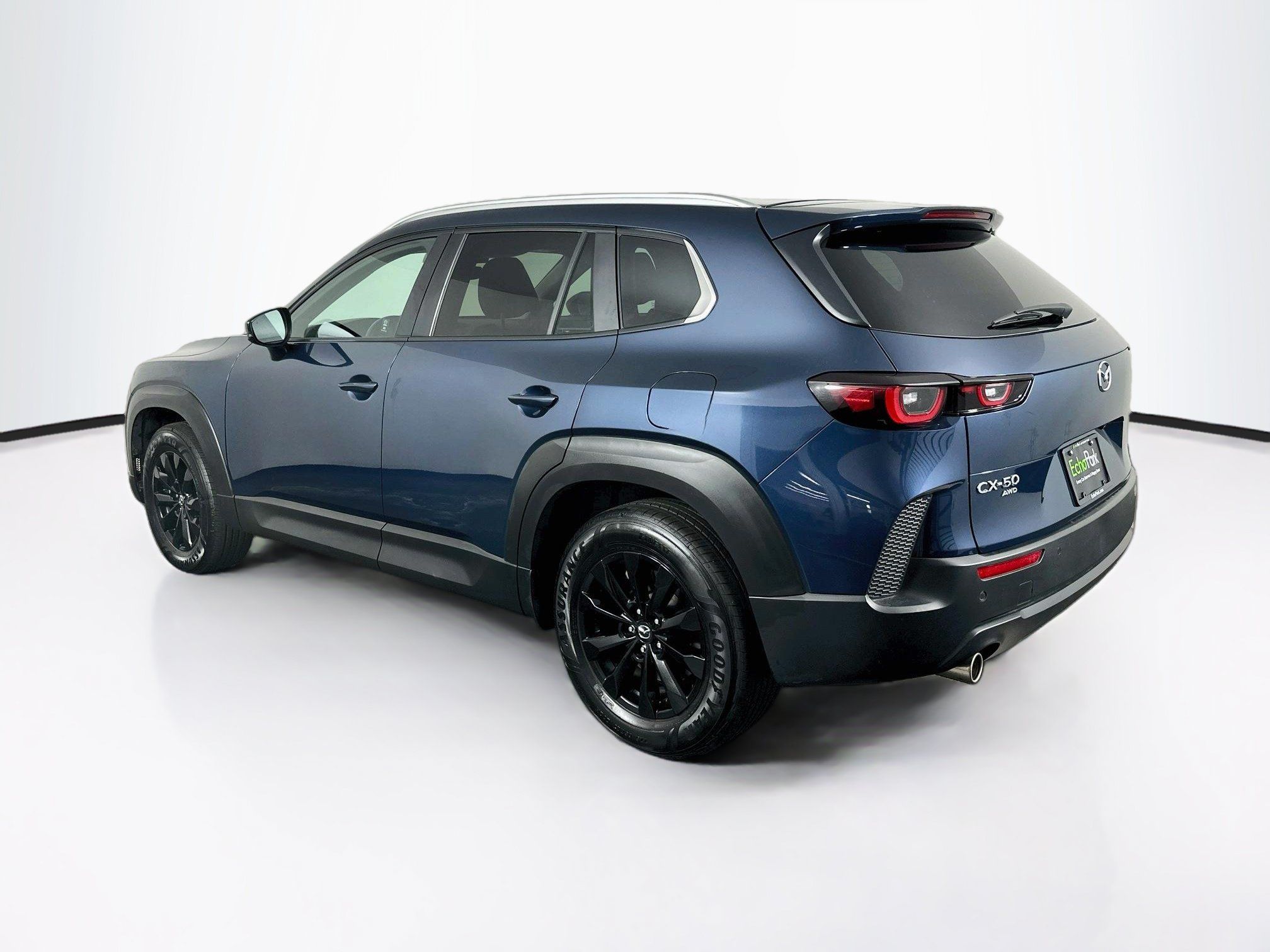 Used 2026 MAZDA CX-50 AWD 2.5 S w/ Preferred Pkg image 5