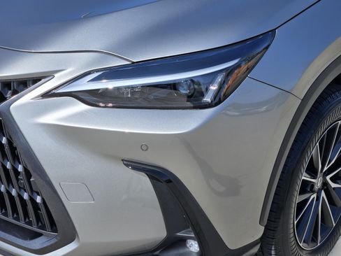 Used 2024 Lexus NX 350 AWD image 35