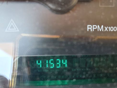 Used 2002 Cadillac Eldorado ESC image 24