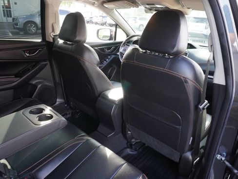 Used 2019 Subaru Crosstrek 2.0i Limited image 10