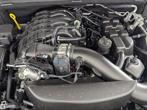 New 2026 Dodge Durango GT image 10