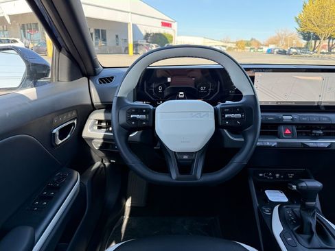 New 2026 Kia K4 GT-Line Turbo FWD image 23