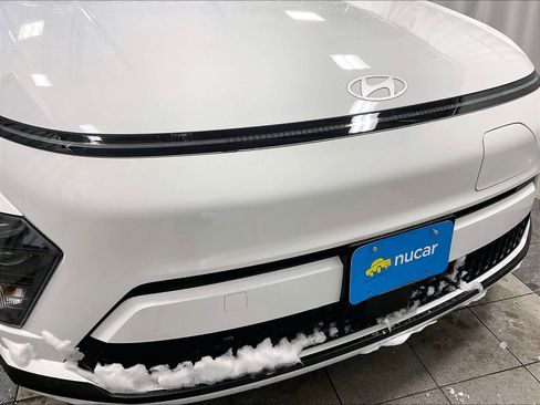 Used 2024 Hyundai Kona SEL image 31