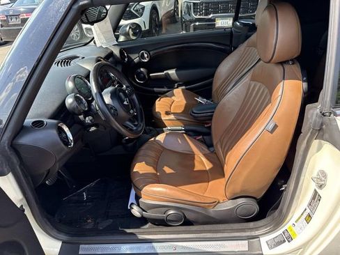 Used 2015 MINI Cooper S FWD image 14
