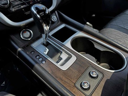 Used 2020 Nissan Murano Platinum w/ Cargo Package image 28