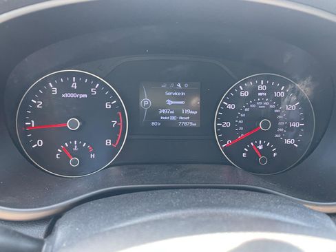 Used 2018 Kia Sportage EX w/ EX Sport Appearance Package image 9