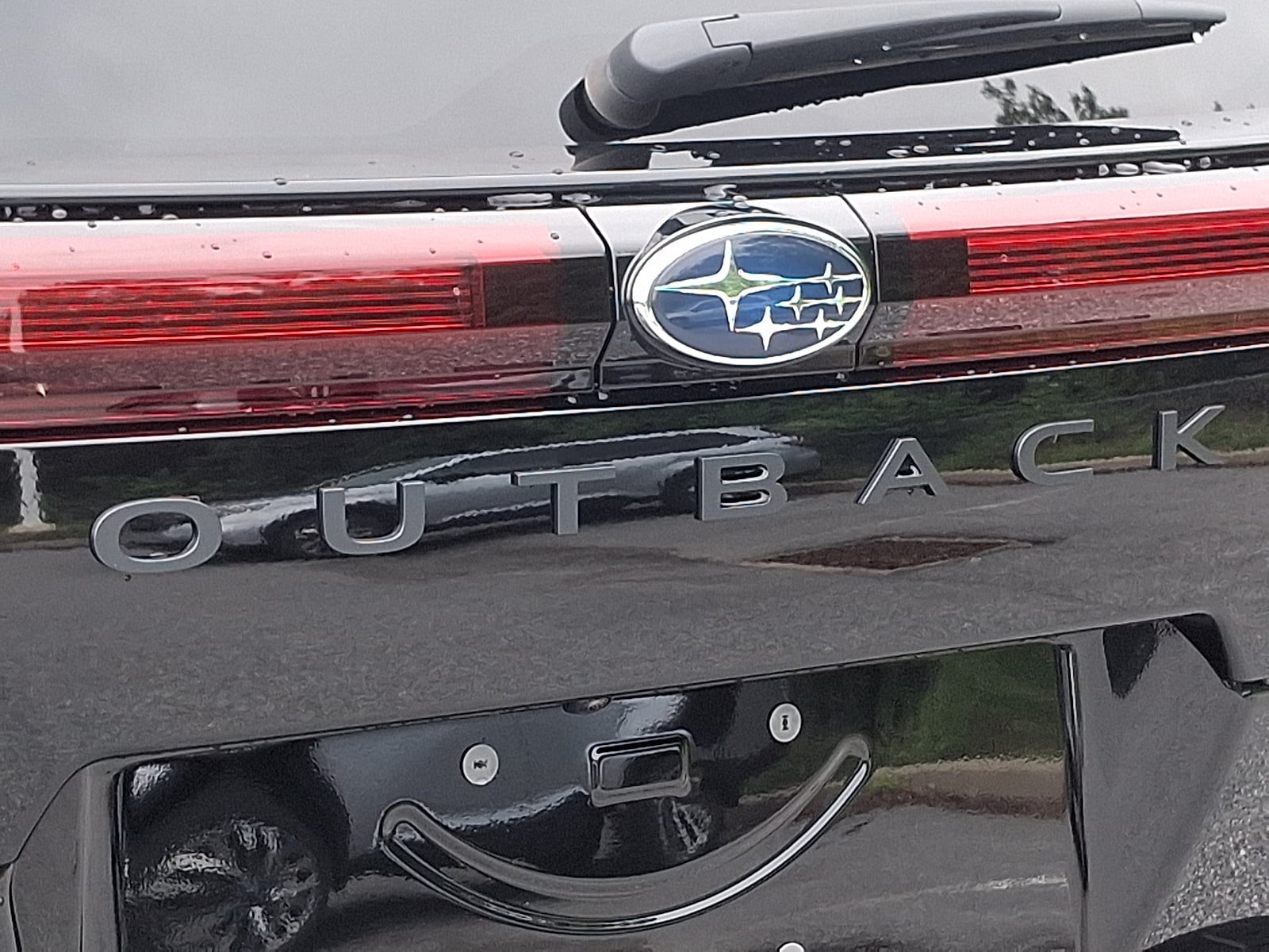New 2026 Subaru Outback Premium AWD/4WD image 19