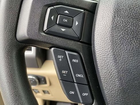 Used 2020 Ford F150 XLT w/ Equipment Group 301A Mid AWD/4WD image 24