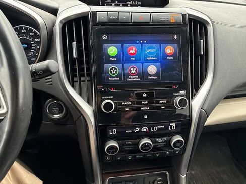 Used 2021 Subaru Ascent Touring w/ Popular Package #2A AWD/4WD image 27