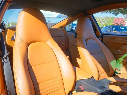 Used 2003 Porsche 911 Carrera 4S image 32