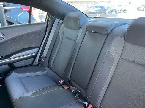 Used 2022 Dodge Charger SXT image 39