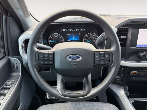 Used 2023 Ford F150 XLT w/ XTR Package AWD/4WD image 22