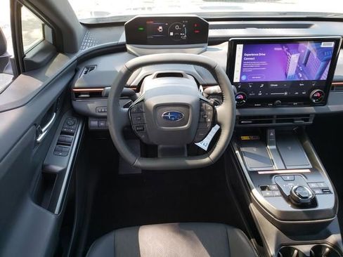 New 2026 Subaru Uncharted AWD image 15