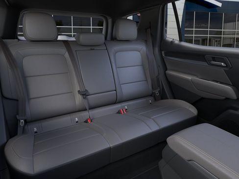 New 2026 GMC Terrain Elevation FWD image 17