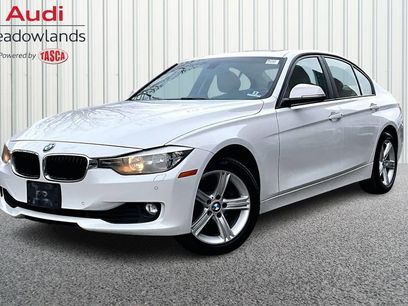 Used 2015 BMW 328i xDrive Sedan