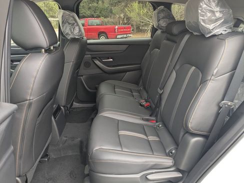 New 2026 MAZDA CX-90 3.3 Turbo w/ Select Package image 12