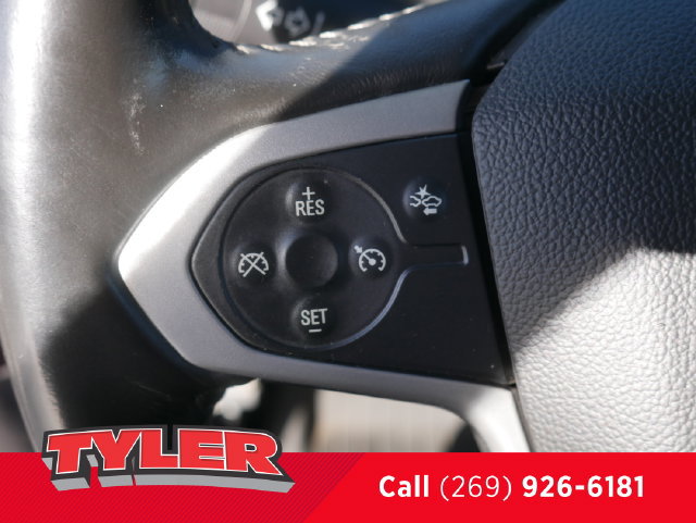 Used 2016 Chevrolet Colorado LT w/ Luxury Package, Chrome AWD/4WD image 26