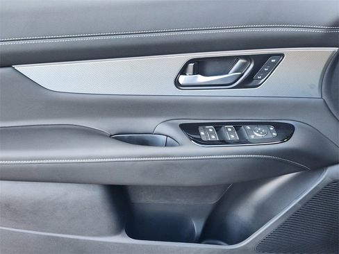 New 2025 Nissan Murano SL w/ Cargo Package image 17