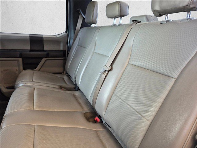 Used 2019 Ford F250 XL w/ Power Equipment Group RWD image 14