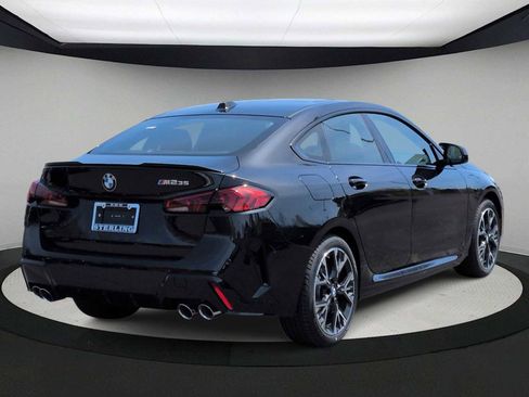 New 2026 BMW M235i xDrive AWD/4WD image 8