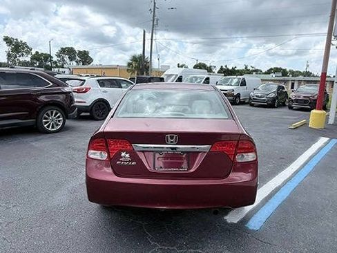 Used 2010 Honda Civic LX image 5