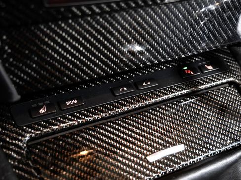 Used 2008 BMW M6 Convertible image 25