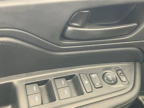 New 2026 Honda Odyssey EX-L image 15