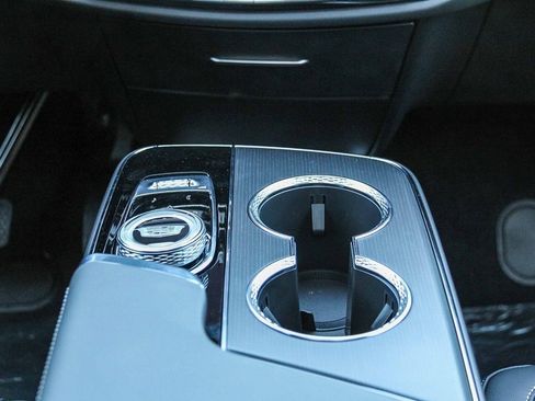 New 2026 Cadillac Lyriq Sport image 14