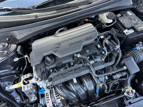 New 2026 Hyundai Elantra Sport FWD image 31
