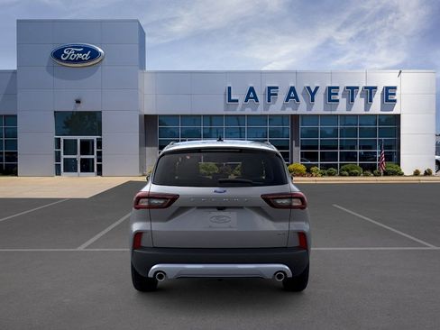New 2025 Ford Escape SE FWD image 5