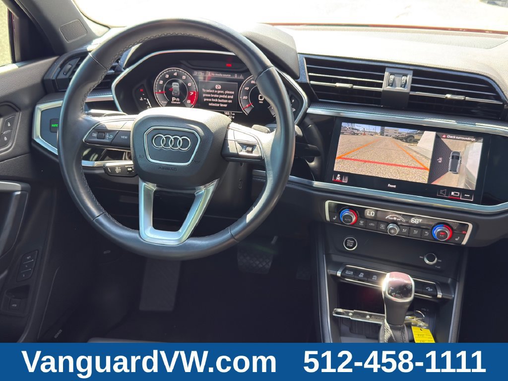 Used 2024 Audi Q3 2.0T Premium Plus AWD/4WD image 27
