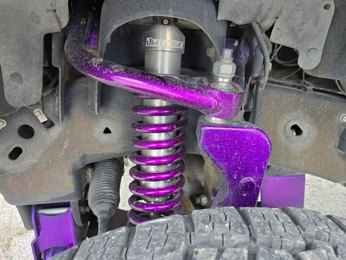 Used 2015 Ford F150 XLT image 10