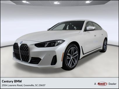 Certified 2025 BMW 430i xDrive w/ Premium Package