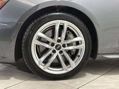 Used 2023 Audi A4 2.0T Premium Plus w/ Premium Plus Package image 15
