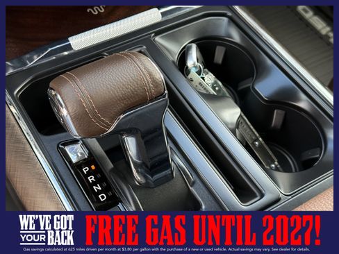 New 2026 Ford F150 King Ranch w/ Equipment Group 601A High AWD/4WD image 24