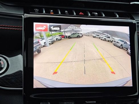 Used 2022 Jeep Grand Cherokee Trailhawk image 12