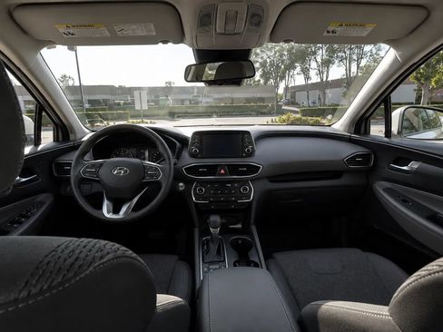Used 2020 Hyundai Santa Fe SEL AWD/4WD image 19