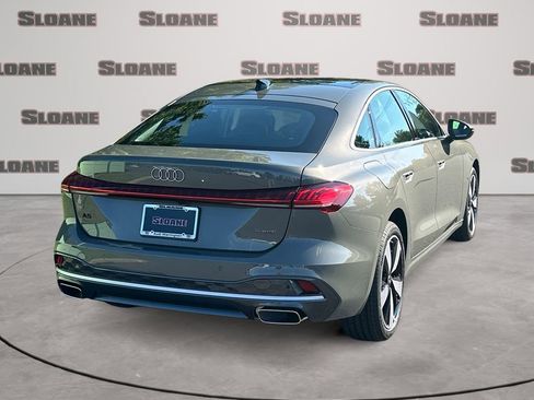 New 2025 Audi A5 2.0T Premium Plus image 5