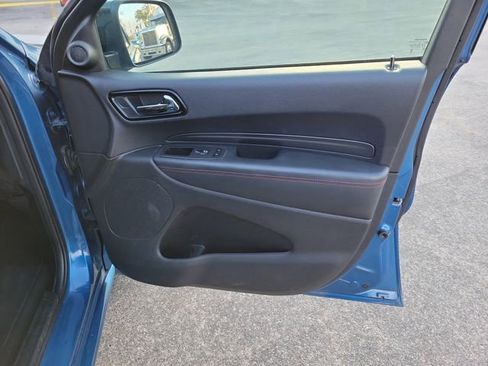 Used 2024 Dodge Durango GT image 38