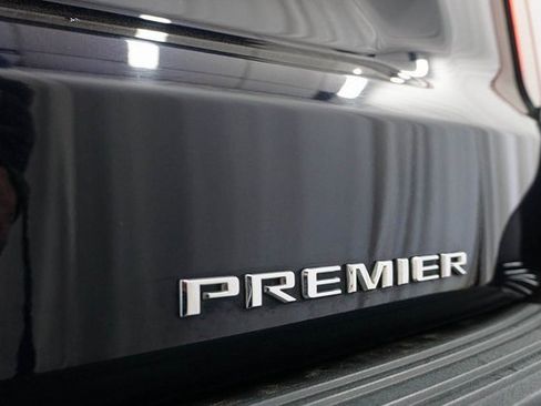 Used 2021 Chevrolet Tahoe Premier w/ Premium Package image 20