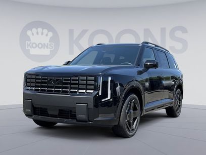 New 2027 Kia Telluride SX X-Line