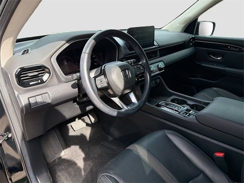 Used 2024 Honda Pilot EX-L image 27