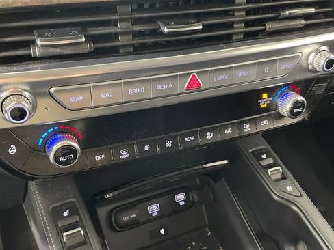 Used 2021 Kia Telluride EX w/ EX Premium Package image 8