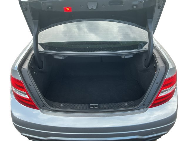 Used 2012 Mercedes-Benz C 350 Coupe image 24