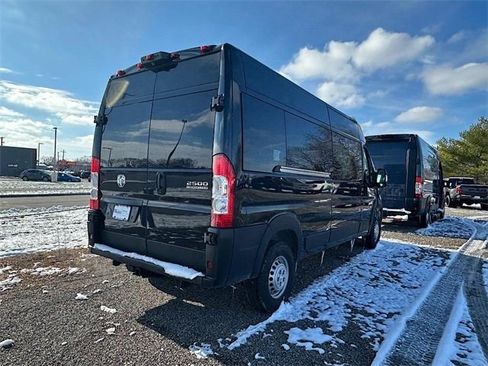New 2026 RAM ProMaster 2500 w/ Safety Group image 6